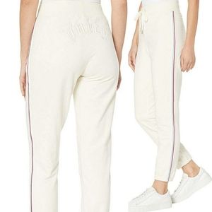 Juicy Couture Joggers Logo on Back Tracksuit Pants